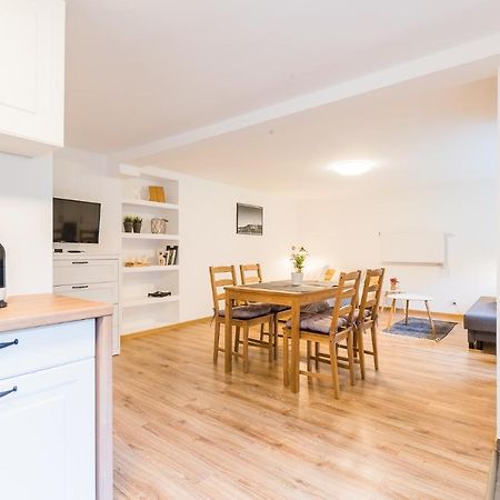 Apartament Salmopolska5 Szczyrk Luaran gambar