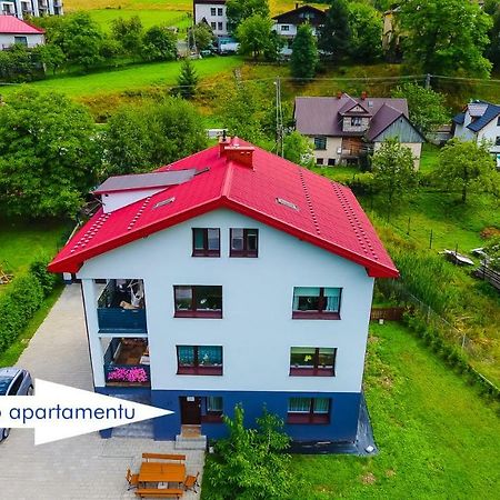 Apartament Salmopolska5 Szczyrk Luaran gambar