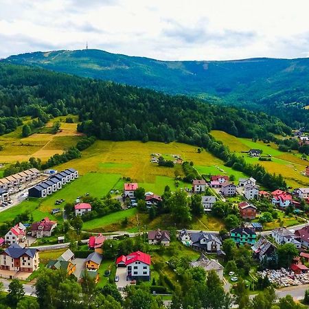 Apartament Salmopolska5 Szczyrk Luaran gambar