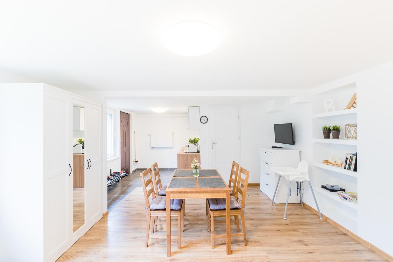 Apartament Salmopolska5 Szczyrk Luaran gambar