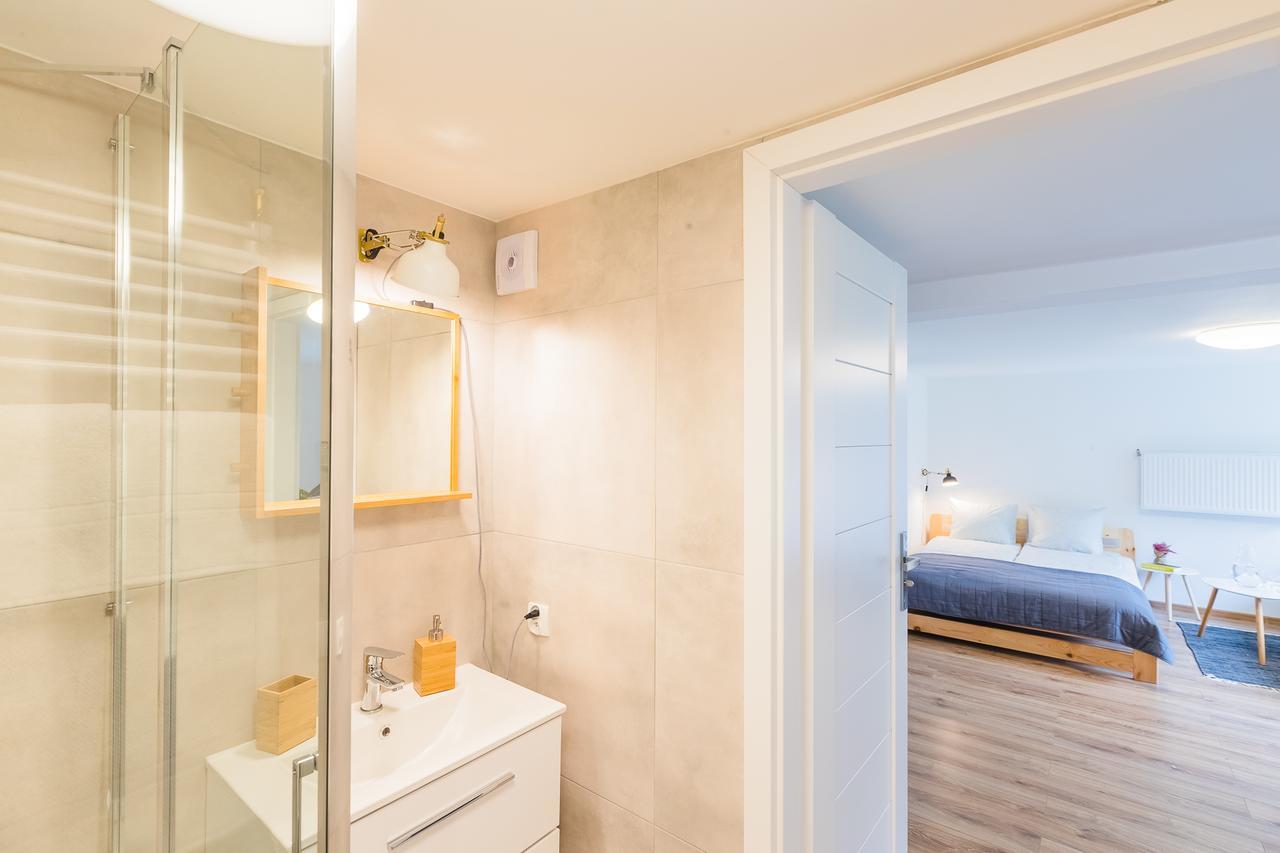 Apartament Salmopolska5 Szczyrk Luaran gambar