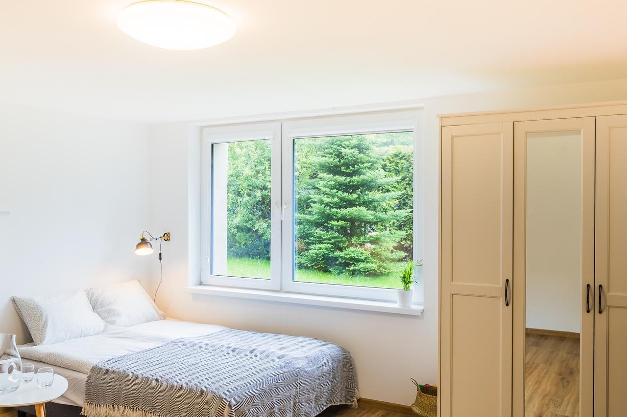 Apartament Salmopolska5 Szczyrk Luaran gambar