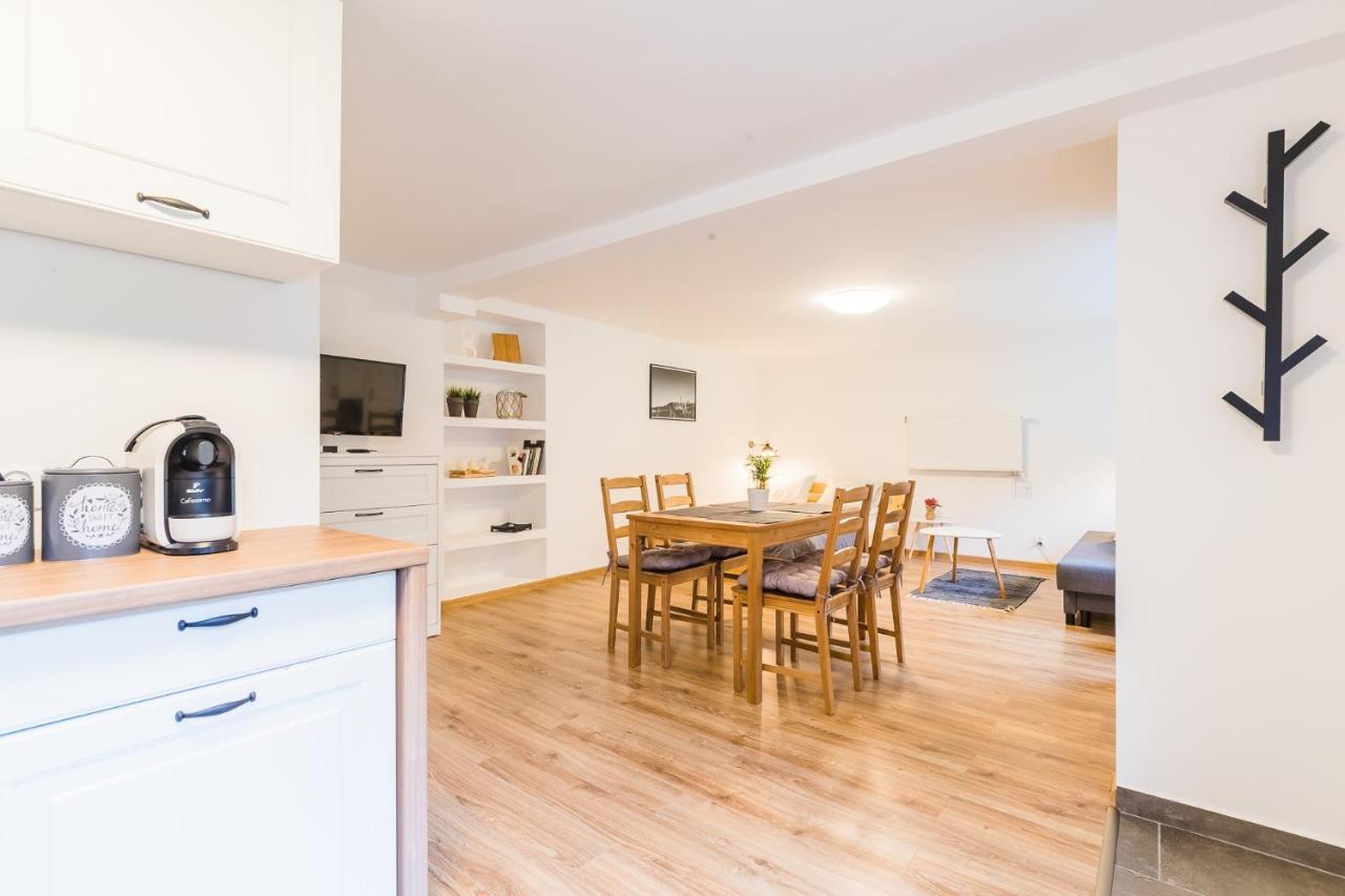 Apartament Salmopolska5 Szczyrk Luaran gambar