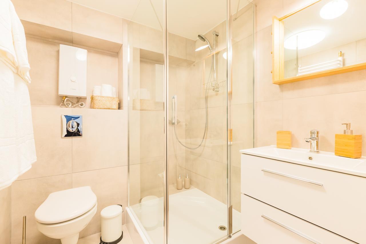 Apartament Salmopolska5 Szczyrk Luaran gambar