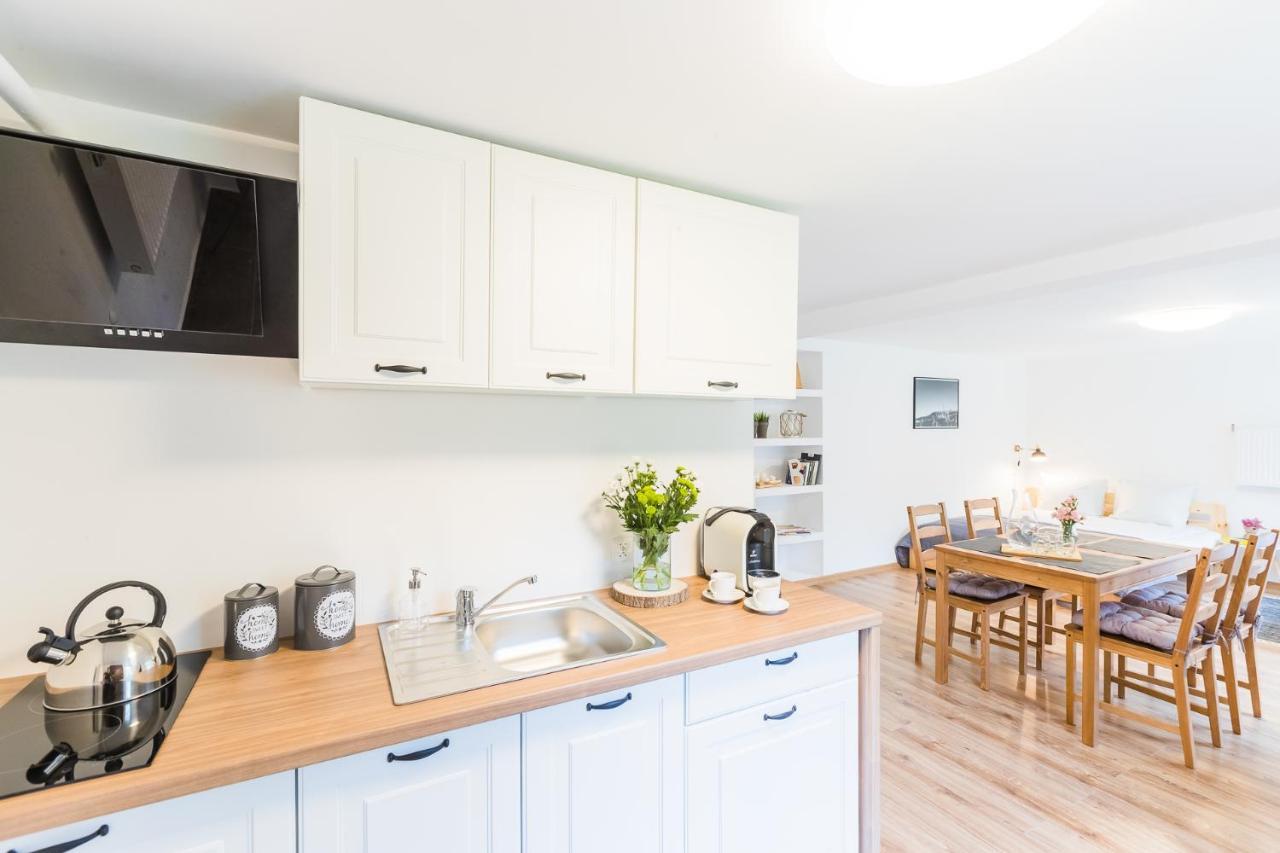 Apartament Salmopolska5 Szczyrk Luaran gambar