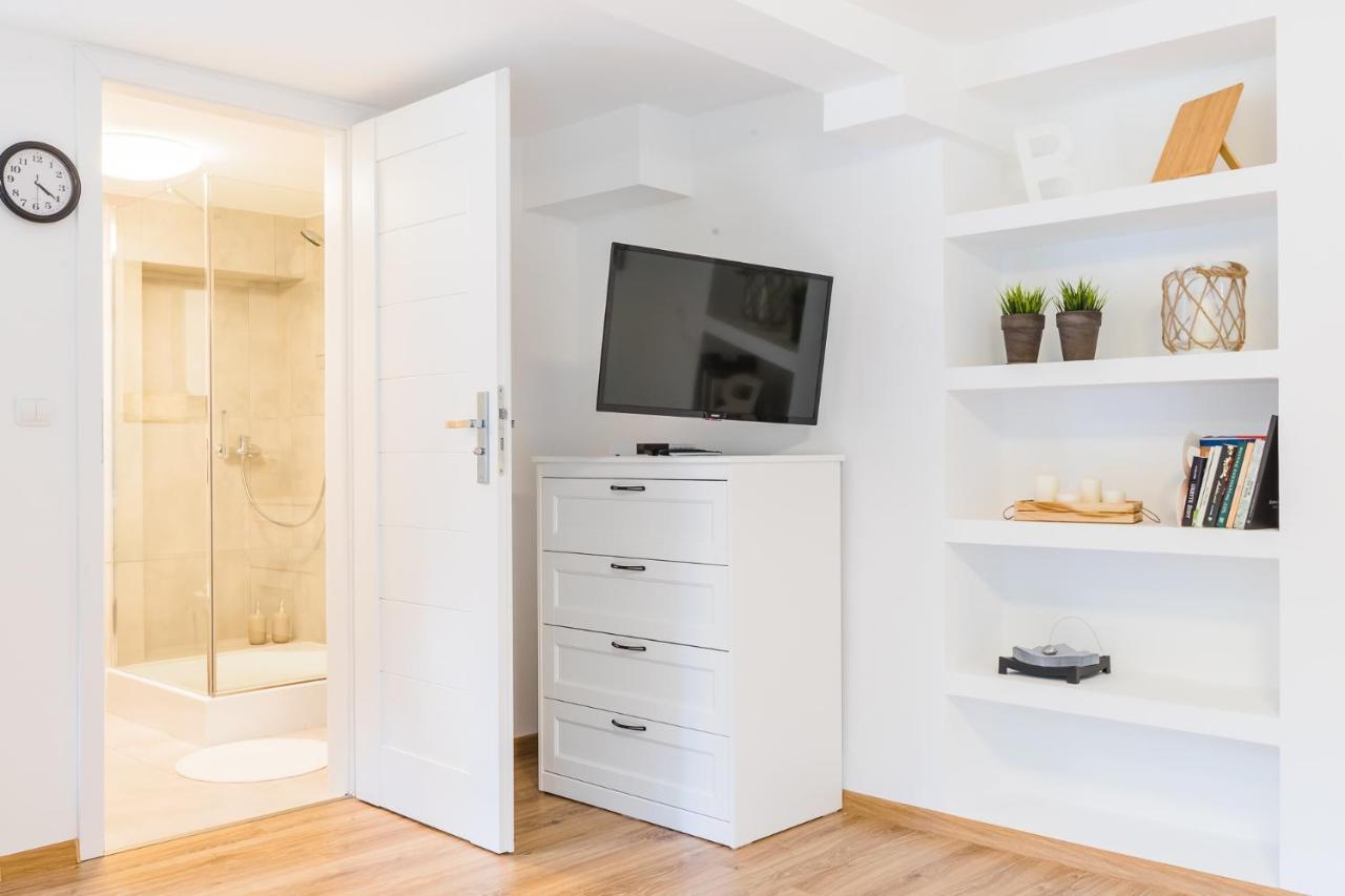 Apartament Salmopolska5 Szczyrk Luaran gambar