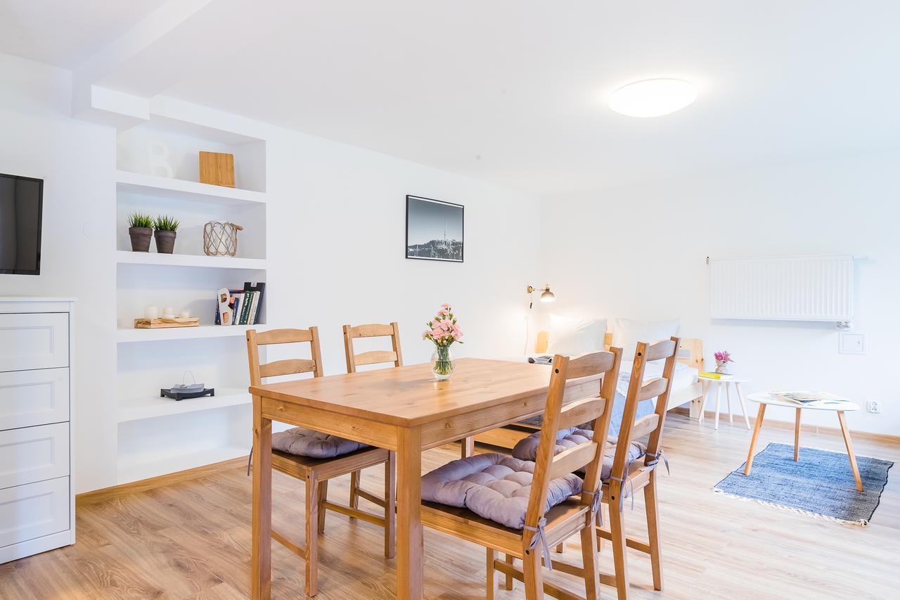 Apartament Salmopolska5 Szczyrk Luaran gambar
