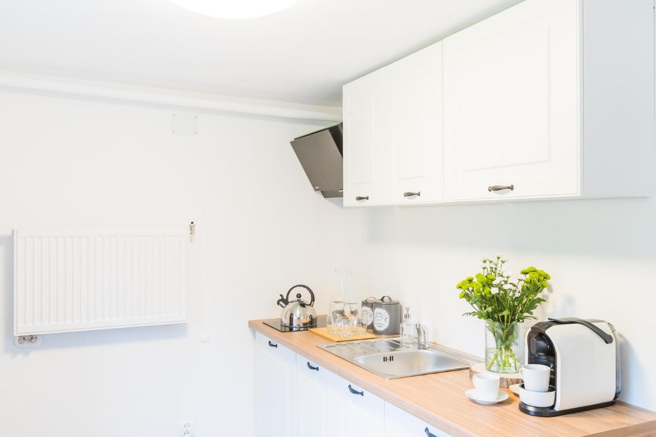 Apartament Salmopolska5 Szczyrk Luaran gambar