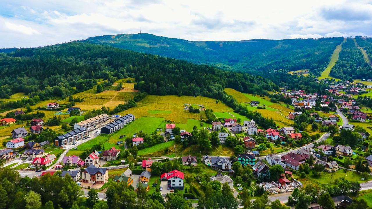 Apartament Salmopolska5 Szczyrk Luaran gambar