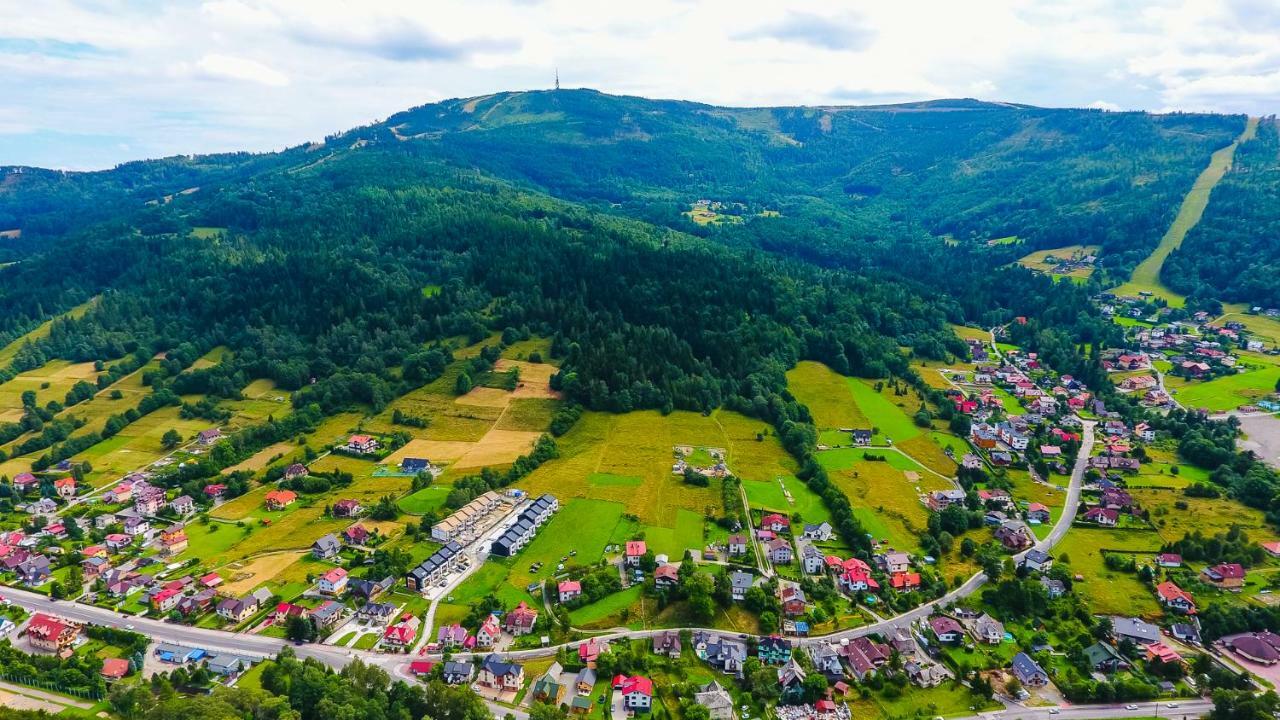 Apartament Salmopolska5 Szczyrk Luaran gambar