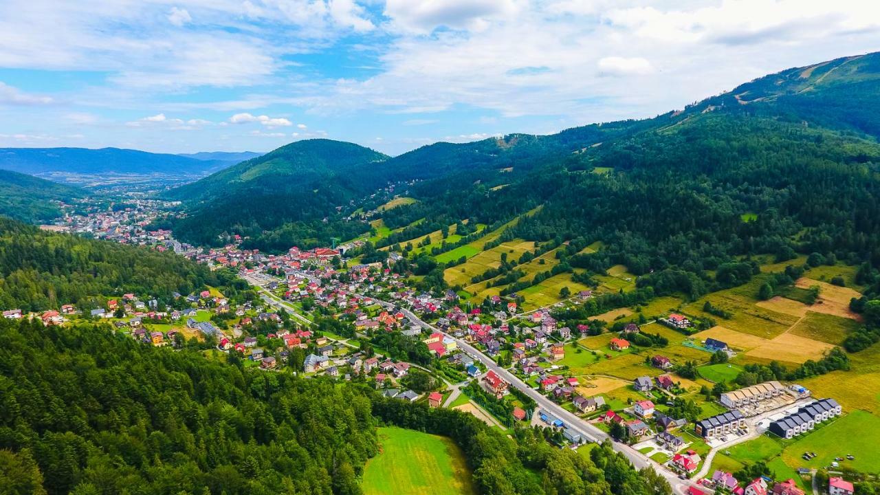 Apartament Salmopolska5 Szczyrk Luaran gambar