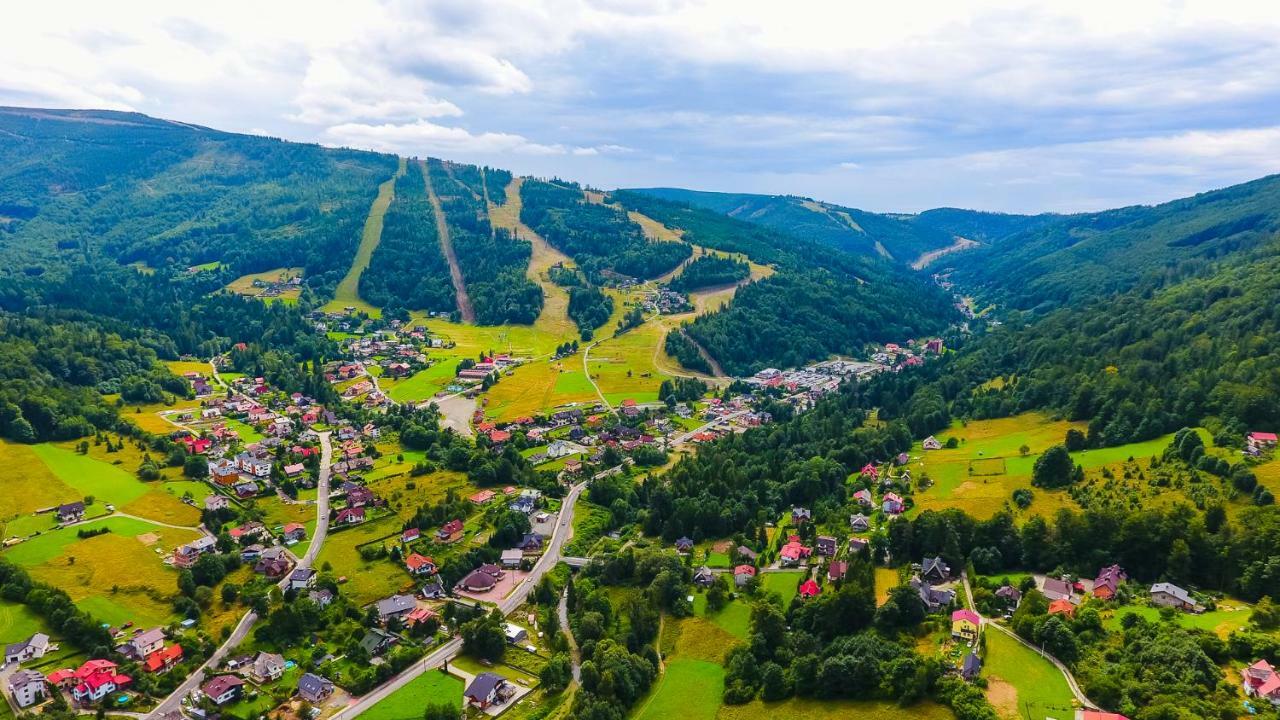 Apartament Salmopolska5 Szczyrk Luaran gambar