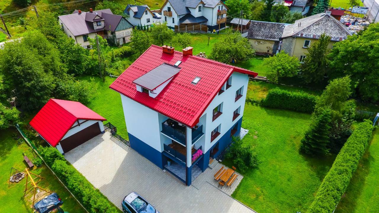 Apartament Salmopolska5 Szczyrk Luaran gambar